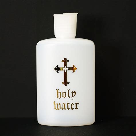 Holy Purified Water And Delivery .